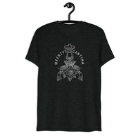 Beerzy's Cantina Tri Blend T